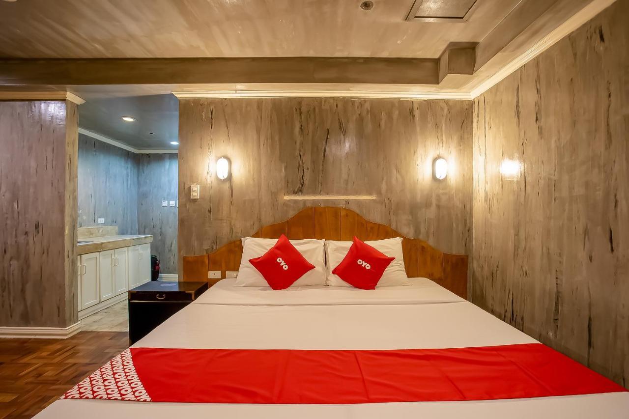 Oyo 821 Connector Hostel Makati City Zewnętrze zdjęcie