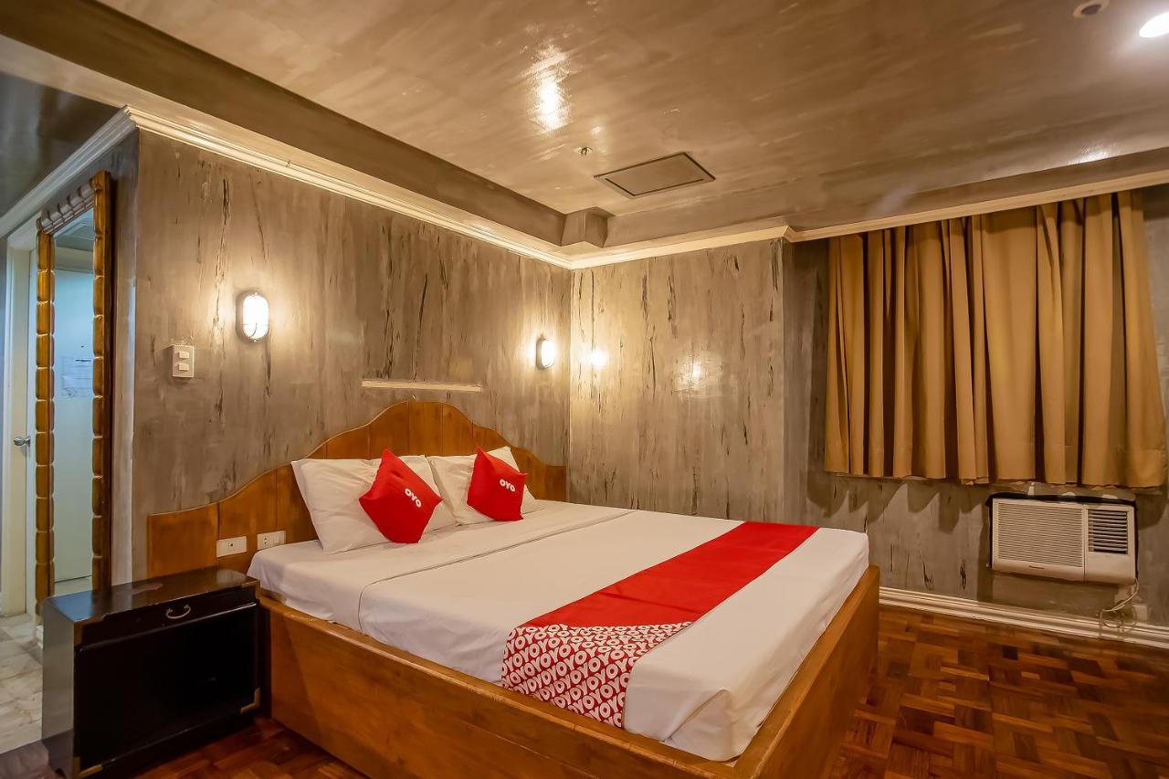 Oyo 821 Connector Hostel Makati City Zewnętrze zdjęcie