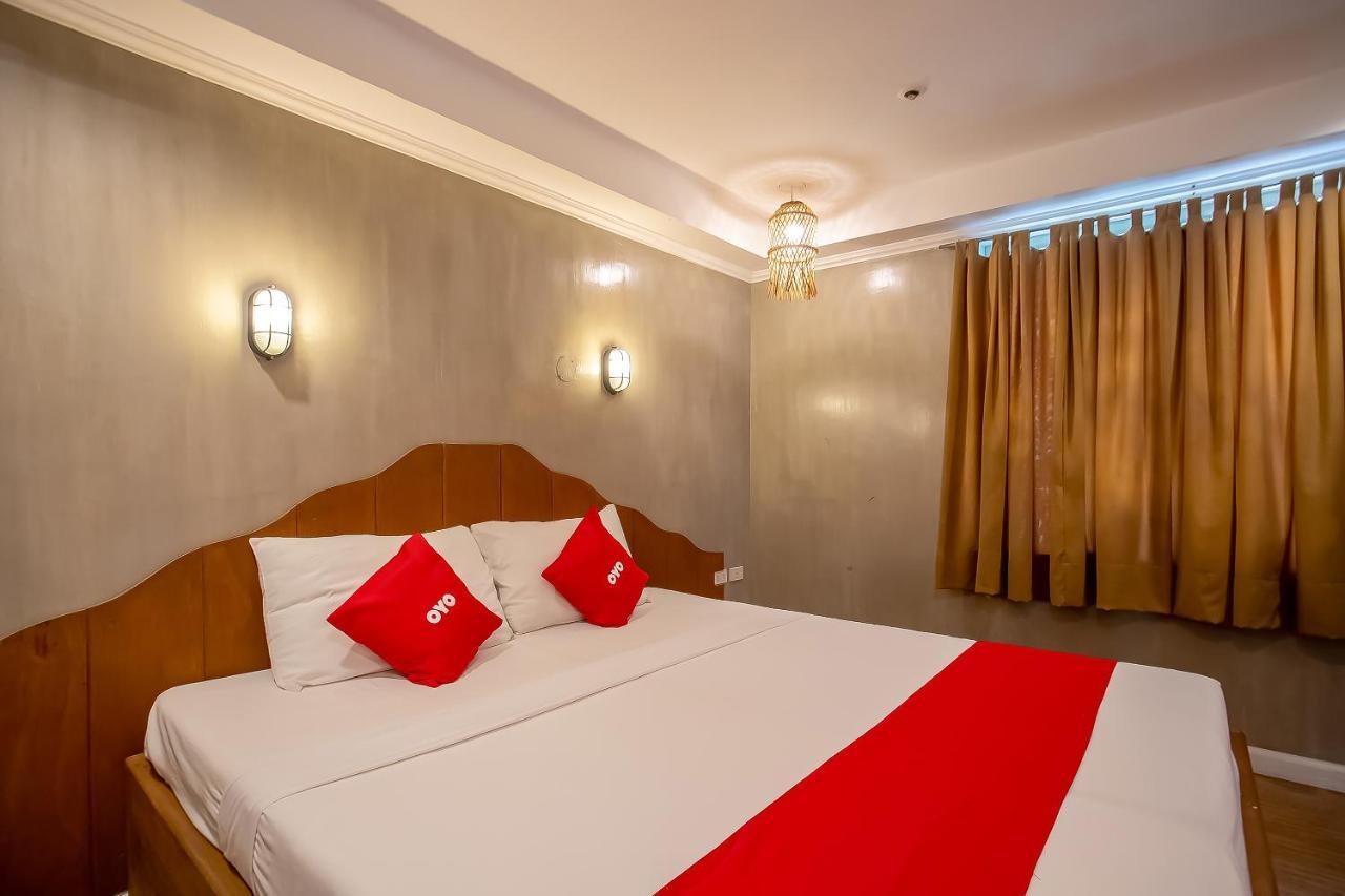 Oyo 821 Connector Hostel Makati City Zewnętrze zdjęcie
