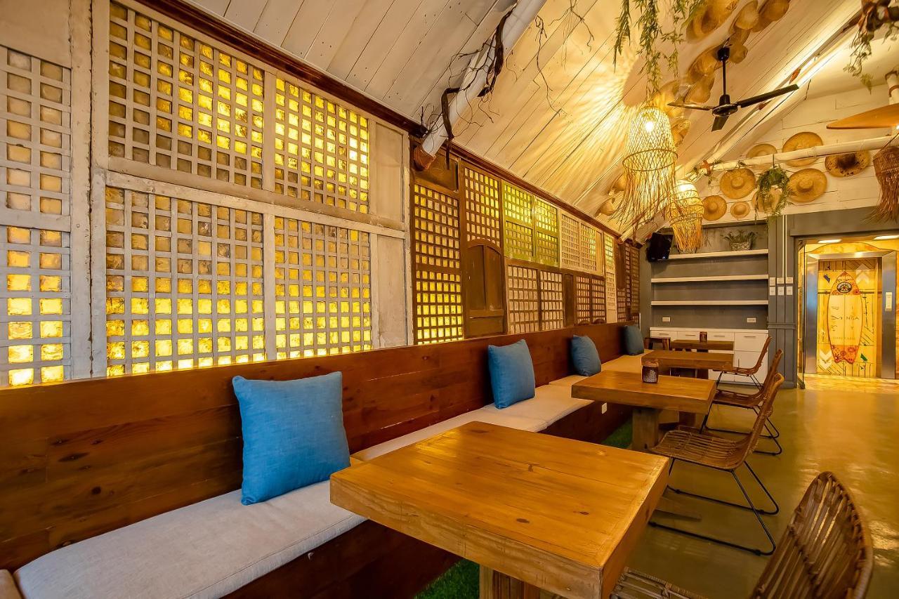 Oyo 821 Connector Hostel Makati City Zewnętrze zdjęcie