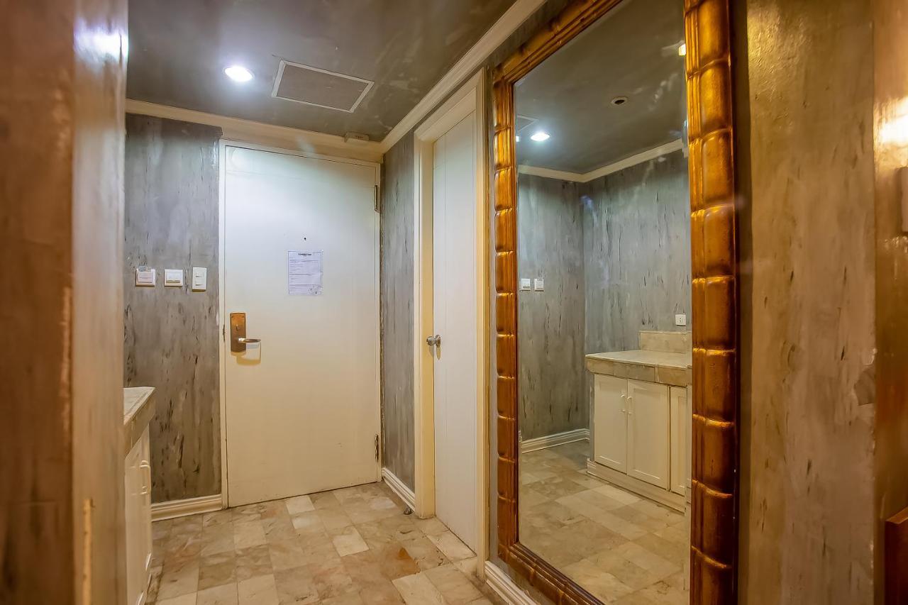 Oyo 821 Connector Hostel Makati City Zewnętrze zdjęcie