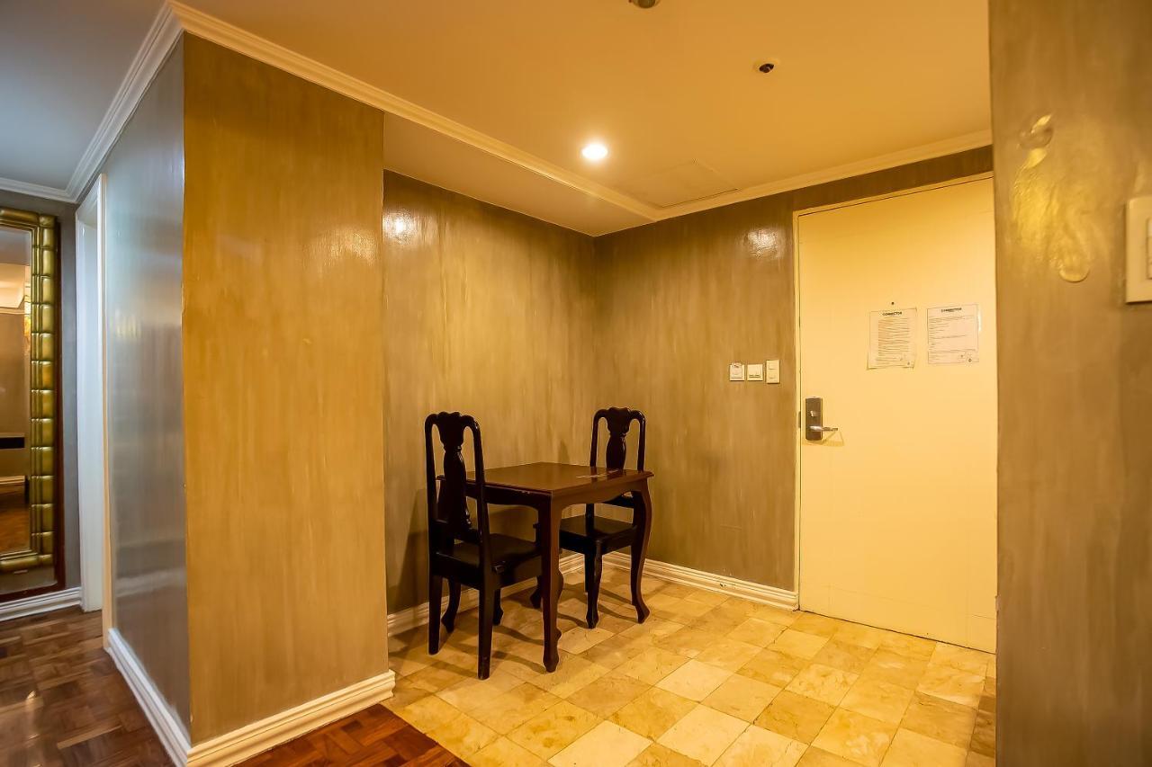 Oyo 821 Connector Hostel Makati City Zewnętrze zdjęcie