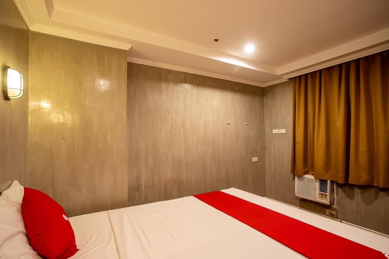 Oyo 821 Connector Hostel Makati City Zewnętrze zdjęcie