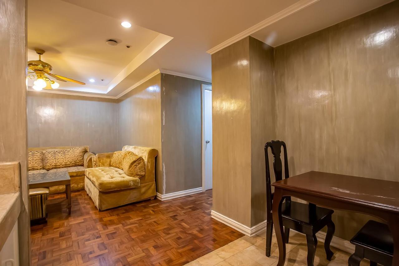 Oyo 821 Connector Hostel Makati City Zewnętrze zdjęcie